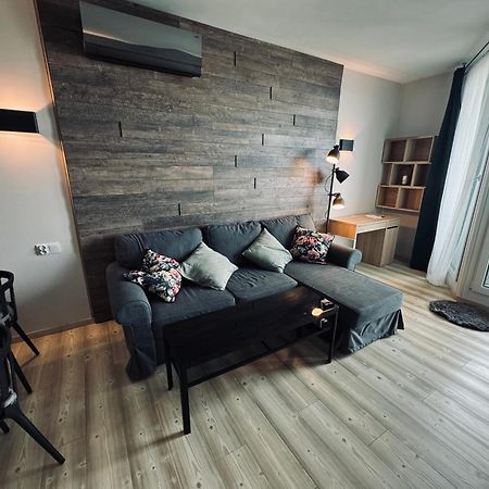 Appartamento Cosyspace Cracovia Esterno foto