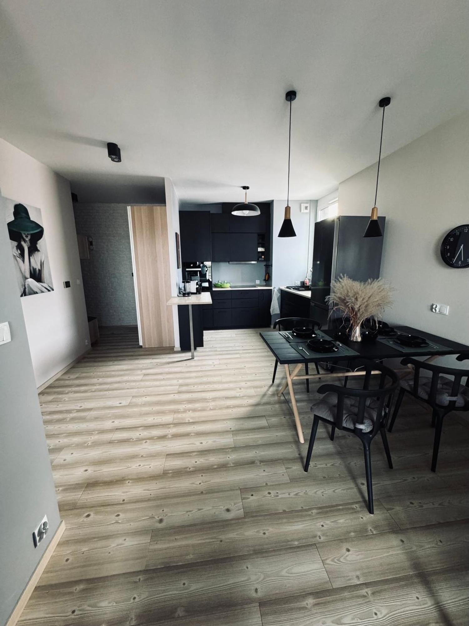 Appartamento Cosyspace Cracovia Esterno foto