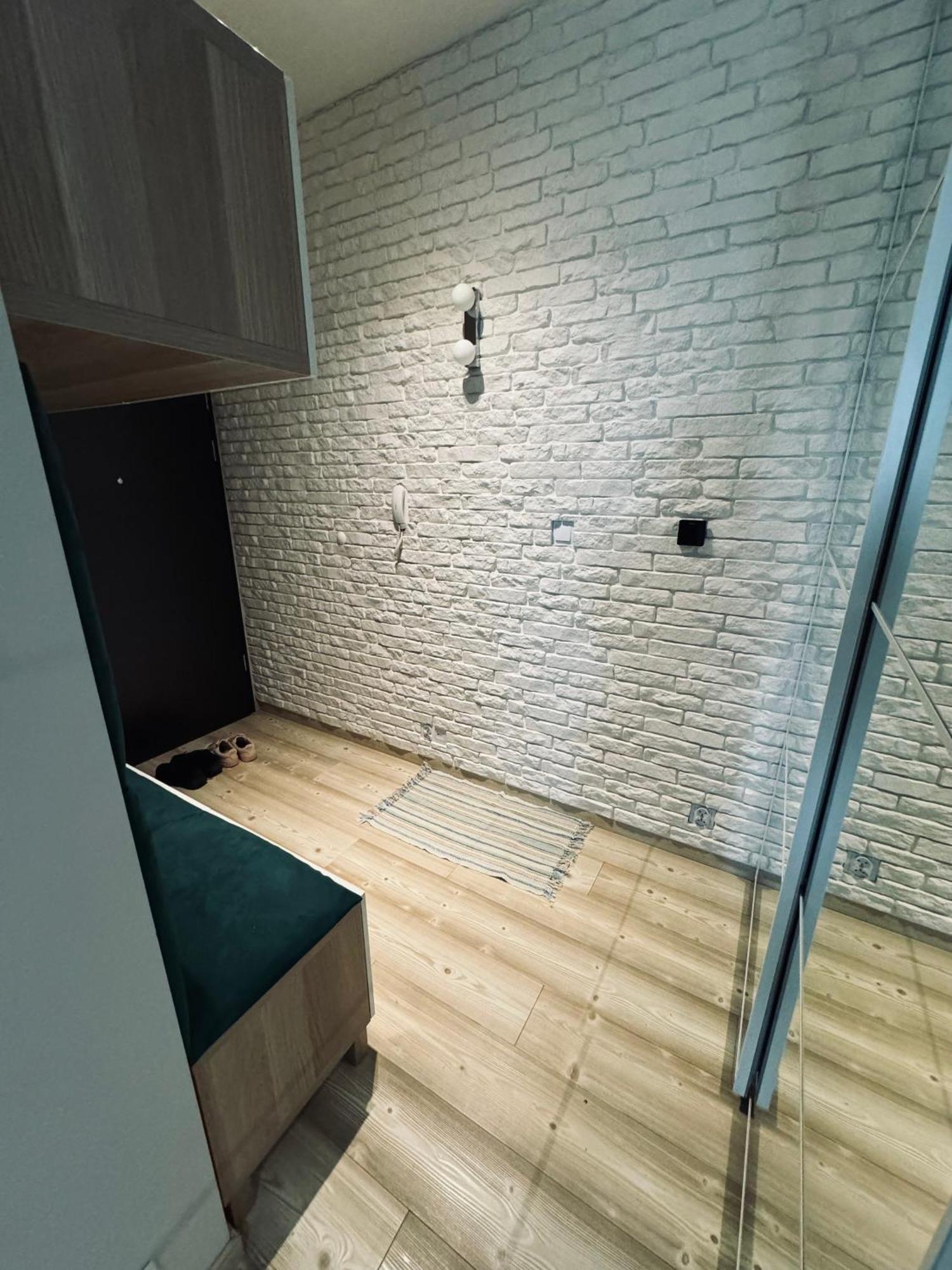 Appartamento Cosyspace Cracovia Esterno foto