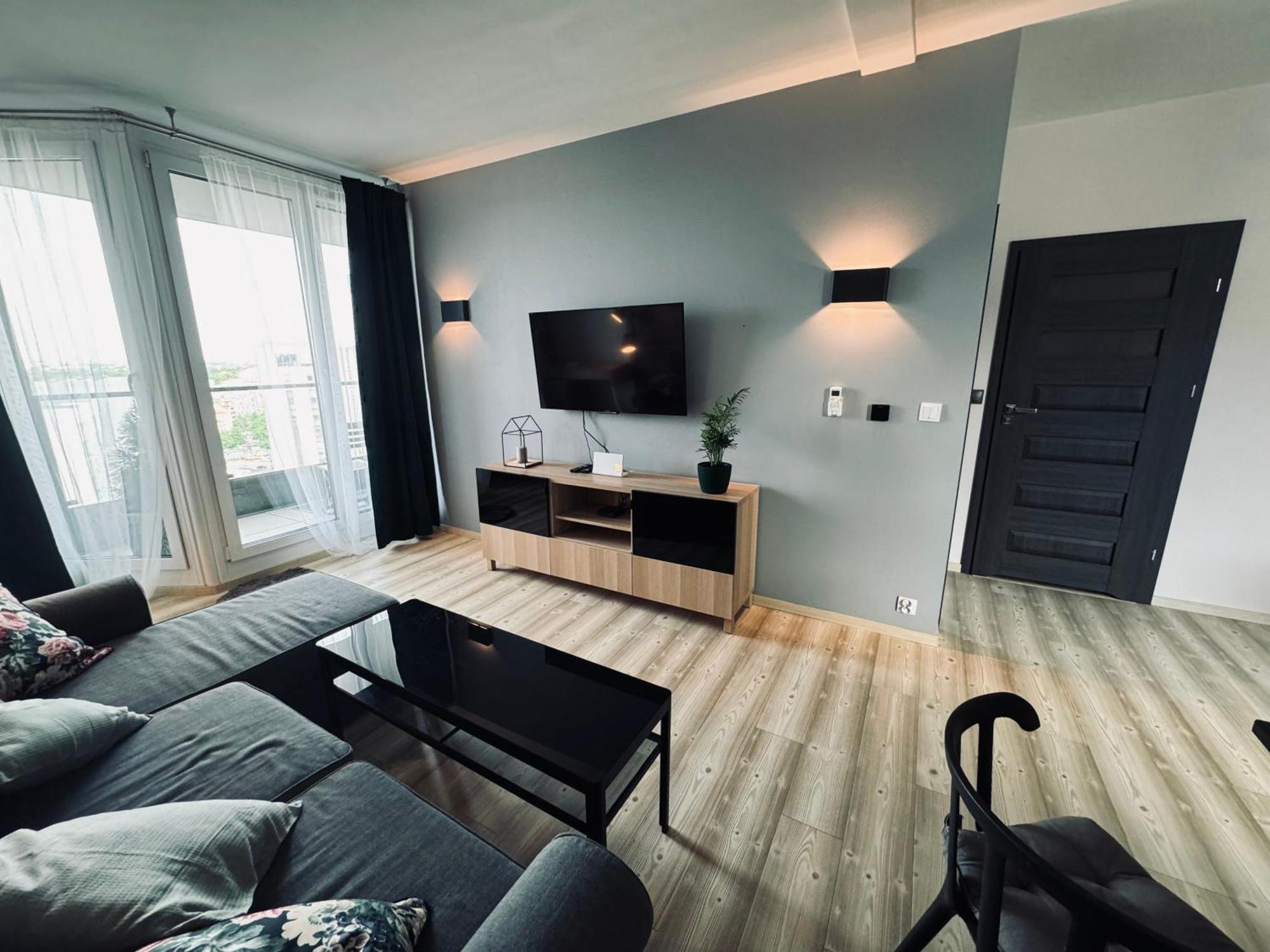 Appartamento Cosyspace Cracovia Esterno foto