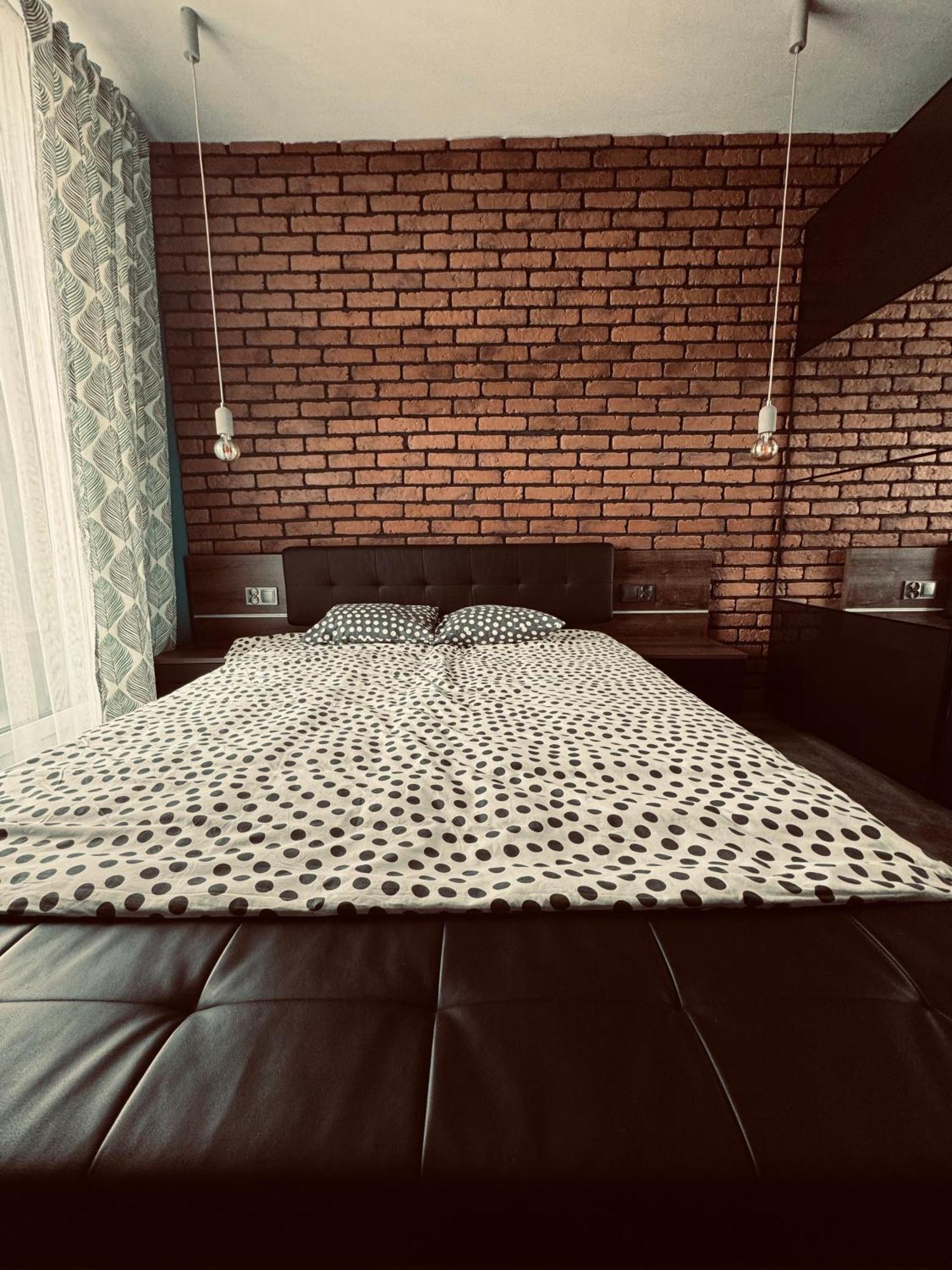 Appartamento Cosyspace Cracovia Esterno foto